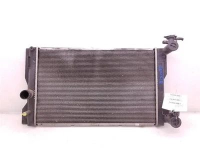 09-14 MONTAJE RADIADOR TOYOTA MATRIX 1.8L TRACCIÓN DELANTERA MT  Foto 1 de 4