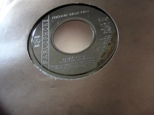 FREDDIE MERCURY In My Defence Vinyl UK 45T Jukebox edition . Queen. - Picture 1 of 2