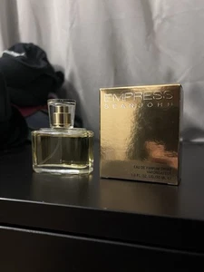 Empress by Sean John 1.0 oz Eau de Parfum – New - Picture 1 of 3