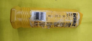 DEWALT DW5891 SDS Max auf SDS+ Adapter - Bild 1 von 4