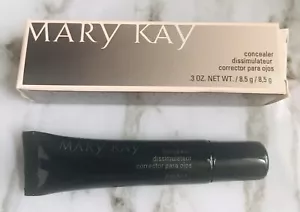 New In Box Mary Kay Concealer Bronze 1 #023471 ~ Full Size ~ Fast Ship - Picture 1 of 2