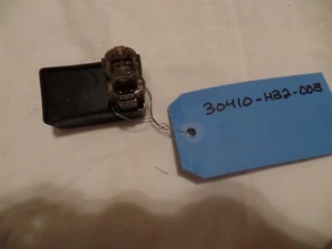 HONDA IGNITION CONTROL MODULE CDI TRX70 TRX 70 FOURTRAX 86-87 30410-HB2-003 - Picture 1 of 4