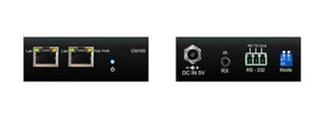 BLUSTREAM IP Multicast Control Module for TC/IP,RS-232- CM100 - Picture 1 of 1