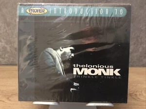 Thelonious Monk - Proper Introduction to (Trinkle Tinkle, 2004) - Picture 1 of 3