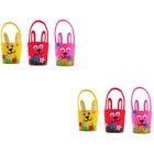 3 Pcs Child Easter Diy Material Kit Developmental Toys Childrens
