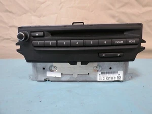 ✅ 10-13 BMW 3-series GPS AM FM Radio DVD ROM Drive Reader Player OEM 9257188 - Bild 1 von 4