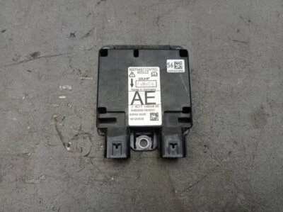 FORD TRANSIT KASTEN 2.2 TDCI Módulo De Airbag 6C1T-14B056-AE - Image 1 of 4