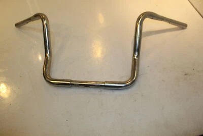 2007 Harley-Davidson Street Glide FLHX Handlebar Handle Bars 0601-2565 - Imagem 1 de 4