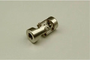 ROBBE Gimbal Joint Scafo RO-NAVY UNIVERSAL JOINT COUPLING STEEL 4/4 1pcs - 1480 - Picture 1 of 1