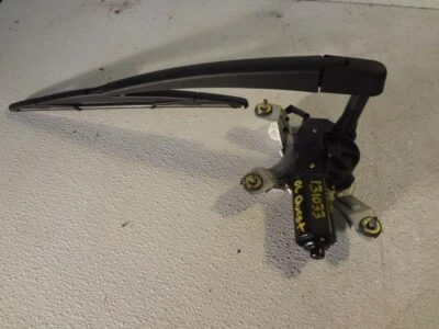 Rear Wiper Motor with Arm for 04-09 Nissan Quest - Image 1 of 4