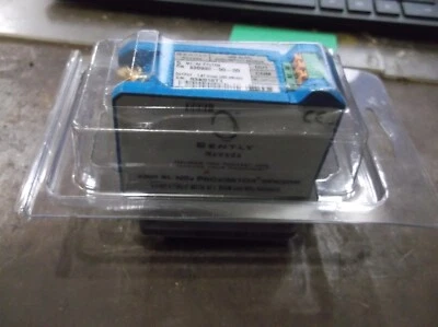 NEW IN PKG BENTLY NEVADA 330980-50-00 3300 XL NSV PROXIMITOR SENSOR (WL54-2) - Image 1 of 4
