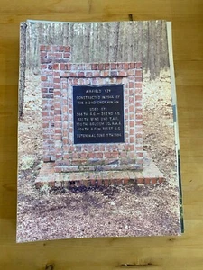 After The Battle -Sas Tragedy At Magazine No.120 VG+ World War MG3 - Picture 1 of 2
