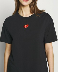 camiseta nike beso