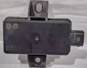 apparecchio comando rdc bmw r 1200 gs lc sensor 65758546222 - Foto 1 di 2