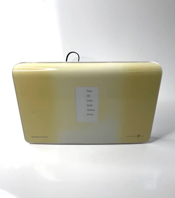Speedport W 921V Deutsche Telekom  Router - Bild 1 von 3