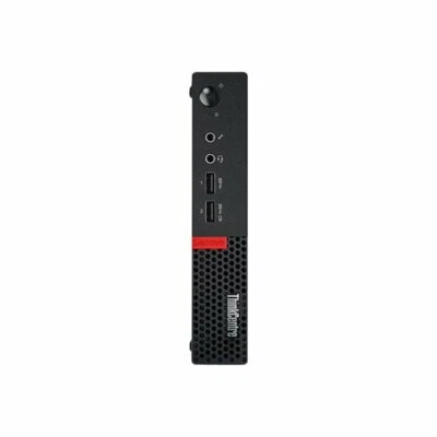 Lenovo ThinkCentre M910q Tiny i7 6700t 2.90GHz 32GB DDR4 512gb SSD WiFi Win 10 - Image 1 of 4