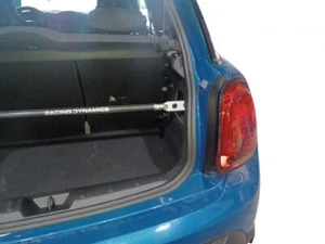 Carbon fiber Rear strut brace for MINI Cooper F55, F56 - Picture 1 of 2