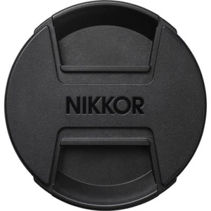 Brand New Unused Nikon Nikkor LC-72B 72mm Front Lens Cap Original Z Z6 Z7 - Picture 1 of 1