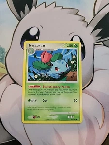 Ivysaur - 62/147 Supreme Victors W11 - Picture 1 of 2