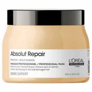 L'OREAL ABSOLUT REPAIR MASQUE 500 ML - Picture 1 of 3