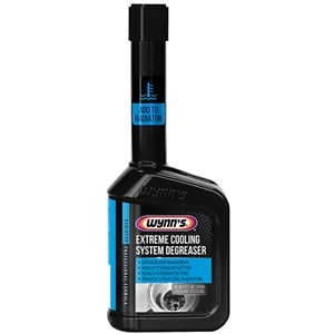 Wynns Extreme Cooling System Degreaser Cleans Oil Sludge Remover Petrol 325mL - Picture 1 of 3