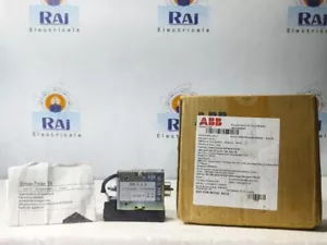 BOBINA DE DERIVACIÓN DISYUNTOR ABB YO-1SDA038294R1 / YC-1SDA038304R1 380-400VAC - Imagen 1 de 10