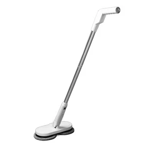 7.4V Electric Mop S5 Enhanced Wireless Spin Mop, White, 2000mAh - Picture 1 of 6