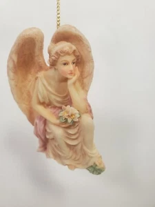 Seraphim Classics Roman Inc Ophelia Heart Seeker Angel - Bild 1 von 3