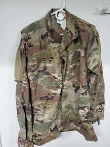 USGI Scorpion W2 OCP Top Jacke FR flammfest Unisex mittel x lang Neu - Bild 1 von 8