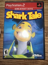 .PS2.' | '.Shark Tale.
