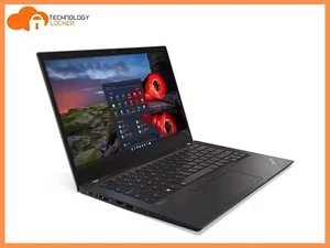 Lenovo ThinkPad T14s Gen 2 Laptop i5-1135G7 @2.40GHz 16GB RAM 256GB SSD Win 11 - Picture 1 of 3