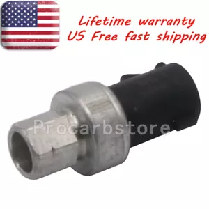 05174039AA A/C Pressure Transducer Switch Fits Chrysler Dodge Jeep Plymouth Ram - Picture 1 of 10