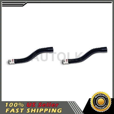 Manguera de refrigerante inferior superior Gates para Ford Escort 1993 1994 1995 1996 Foto 1 de 4