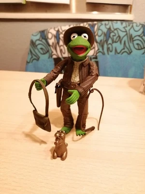 Jim Henson's Muppets Adventure Kermit - Bild 1 von 3