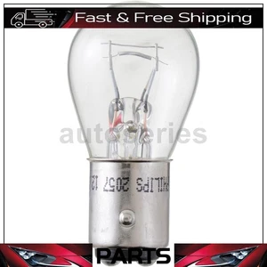 1 Front Turn Signal Light Bulb Fits Dodge D100 3.7L 5.2L 5.9L - Picture 1 of 10