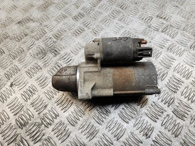 KIA SORENTO STARTER MOTOR 2.2 CRDI DIESEL 361002F000 MK2 2009 - 2014 - Image 1 of 4