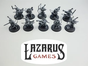 Warhammer AoS Order Stormcast Eternals - Vigilors (unpainted) - Picture 1 of 4