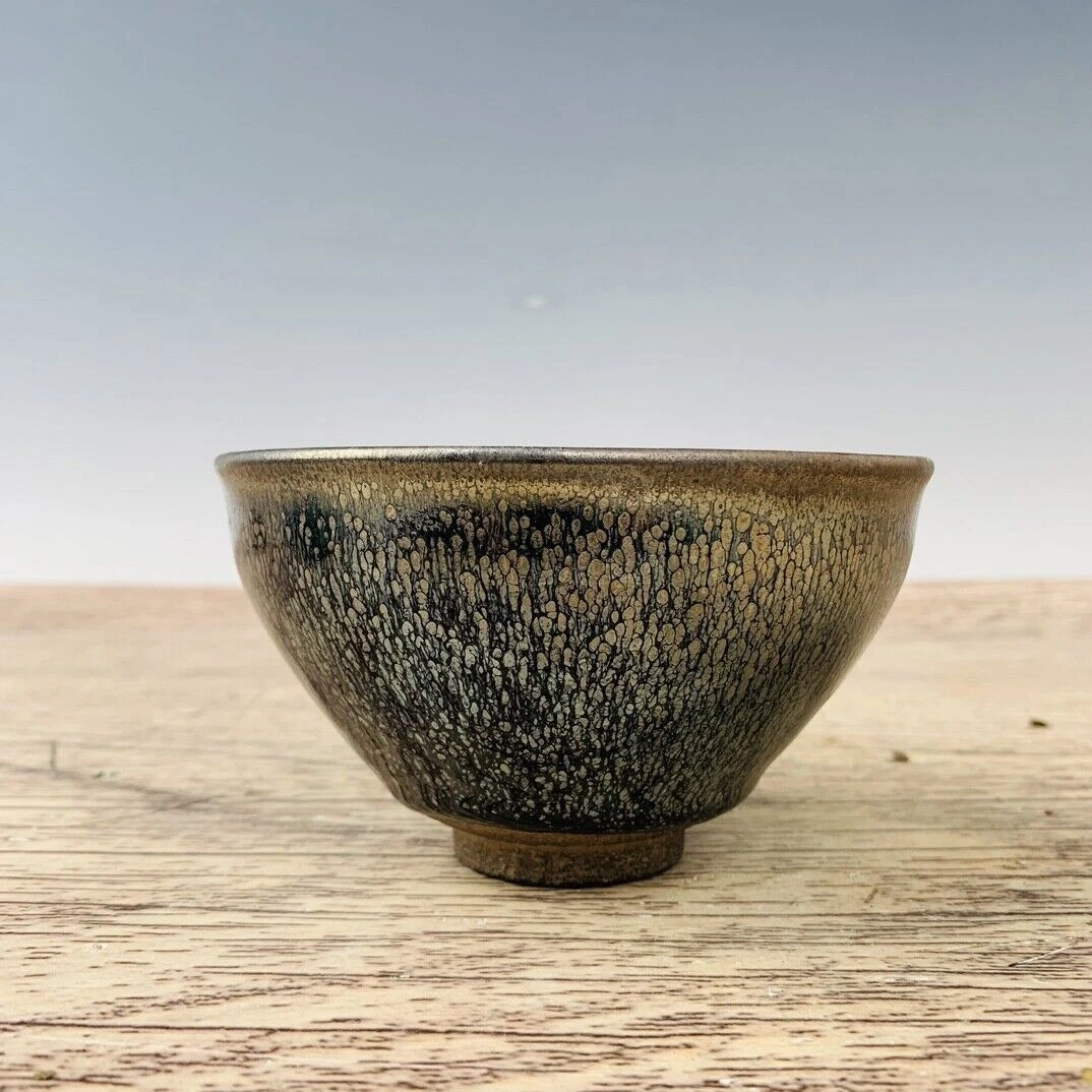 陶瓷中国古董碗黑色| eBay