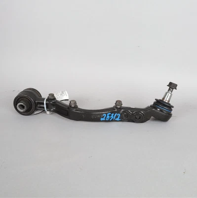 1998-2003 Jaguar XJ8 Left Front Upper Control Arm Rearward MNC1421AB OEM Used - Image 1 of 4