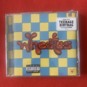Gebrauchte Musik CD Wheatus Explicit Content Teenage Dirtbag - Bild 1 von 4