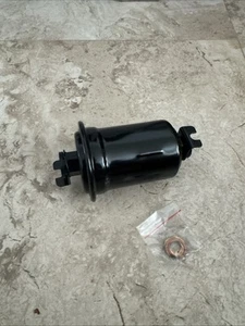 FITS 91 92 TOYOTA LANDCRUISER 4.0L FUEL FILTER NEW - Picture 1 of 2