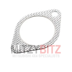 Dpf Gasket for Mitsubishi PAJERO SHOGUN V74W MK3 2.5T - Picture 1 of 6