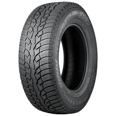 NOKIAN Winterreifen 215/60 R 17 C TL 109/107R HAKKAPELIITTA CR4 8PR BSW M+S  - Bild 1 von 3