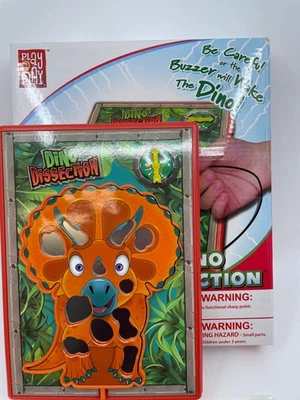 Anker Play Games Dino Dissection Not Working - Image 1 of 4