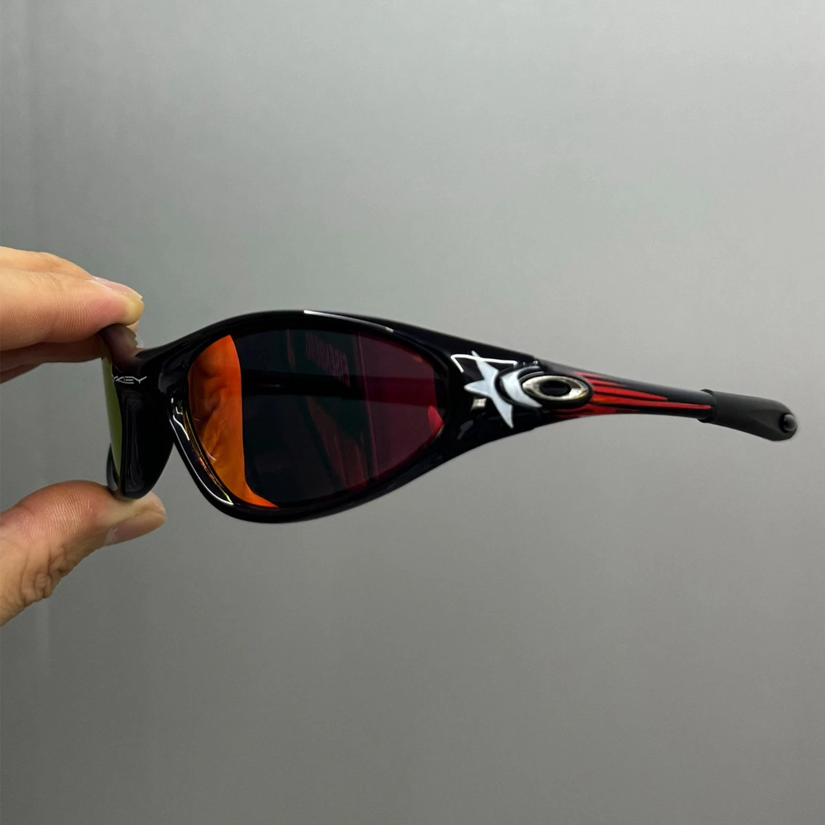 Oakley Minute | eBay