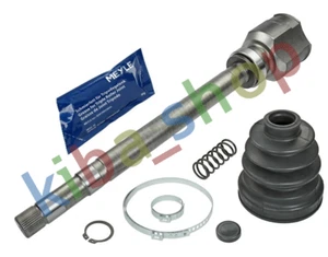 TRANSMISSION SIDED FRONT AXLE RIGHT DRIVE AXLE SHAFT FRONT R 4945MM FITS FOR - Bild 1 von 5