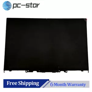 NEW for Dell Inspiron 16 7630 7635 2-in-1 FHD LCD led Touch Screen 9KG0T T37PJ - Picture 1 of 5
