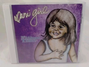 DANI GIRL - IT'S ABOUT TIME 2008 LOCAL SISTAH KINE JAMZ! VERGRIFFEN!🌺🌺🌺🌺🤙 - Bild 1 von 13