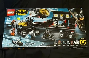 🔥🔥LEGO® DC BATMAN MOVIE 76160 - BAT-BASE MOBILE - NUOVO!!!🔥 - Imagen 1 de 3