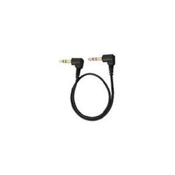 Plantronics Spare EHS 3.5mm - 3.5mm cable - P/N 84757-01 - Image 1 of 1